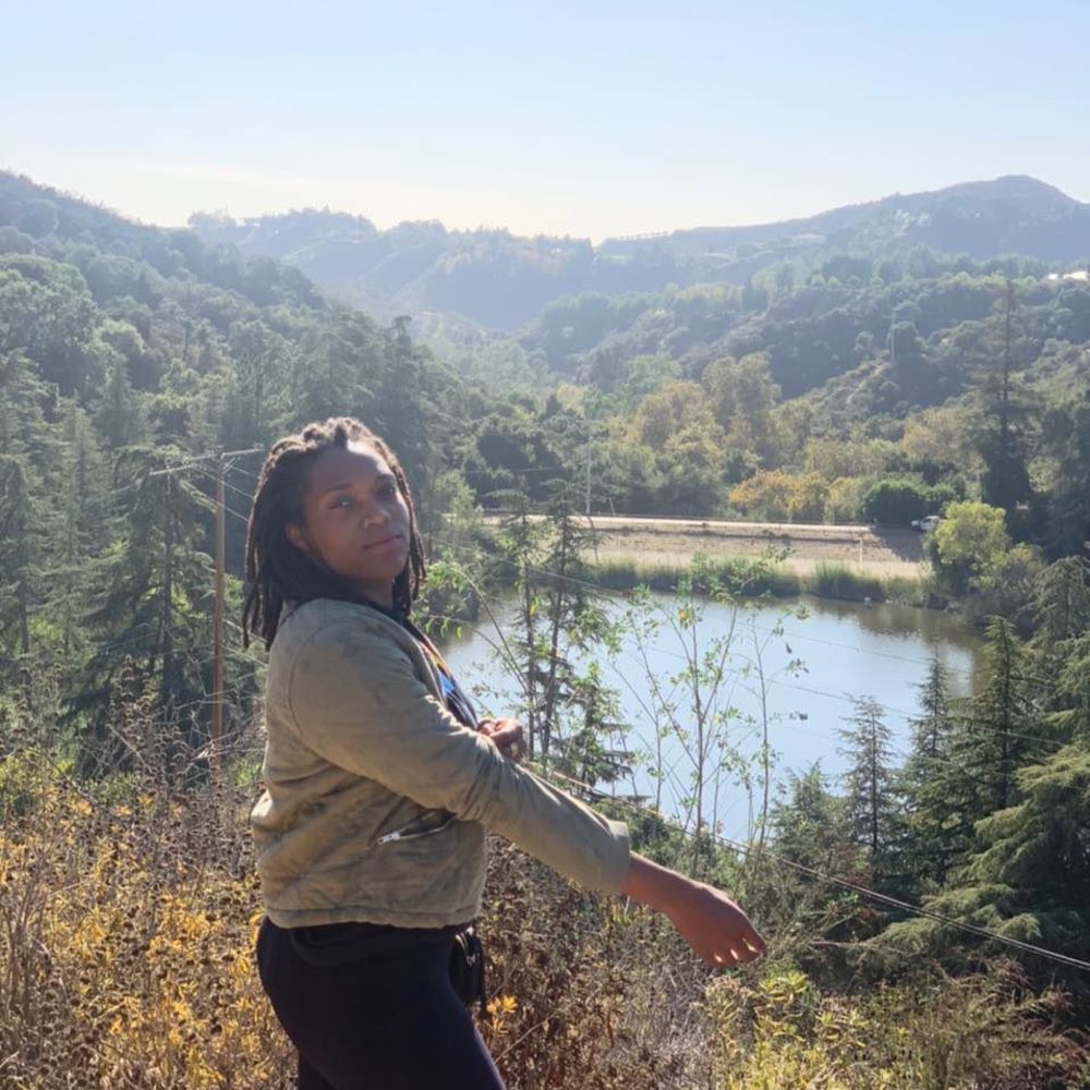 Meet your Posher, Imani